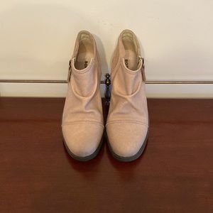 Sorel Major Sue Booties